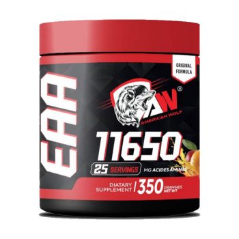 EAA  Essential  350gr