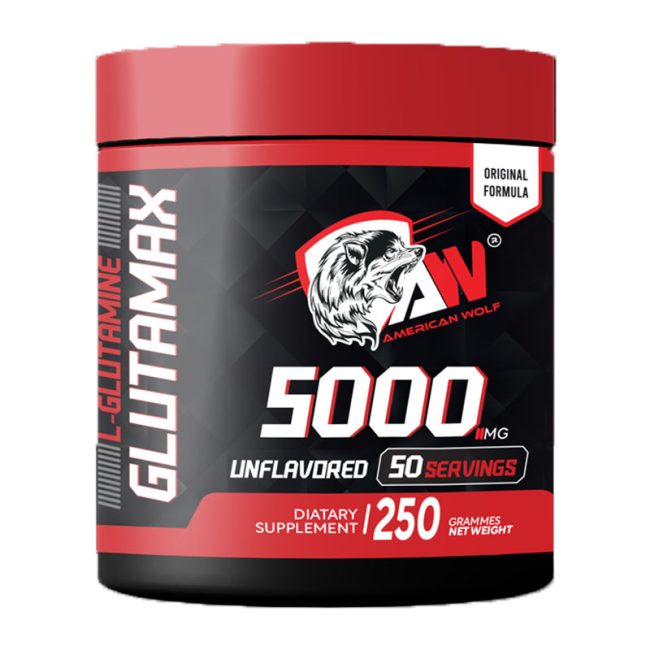 Glutamax  250gr