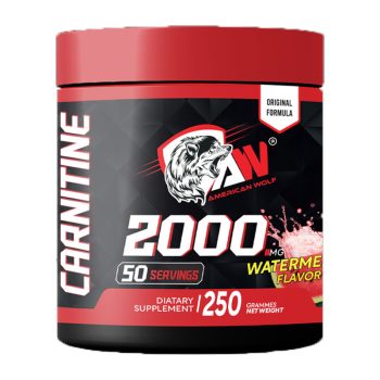 L-Carnitine 250G