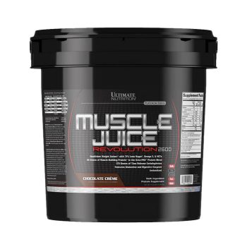 MUSCLE JUICE REVOLUTION 2600 – 5KG