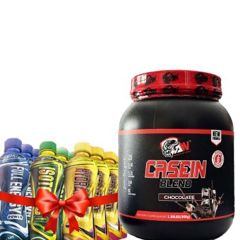 Pack Endurance & Recovery