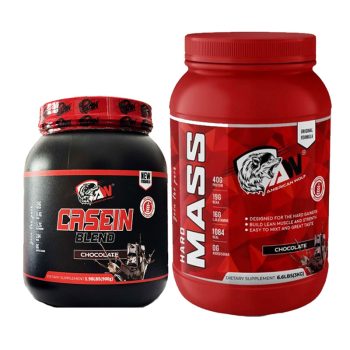 Pack Growth & Recovery
