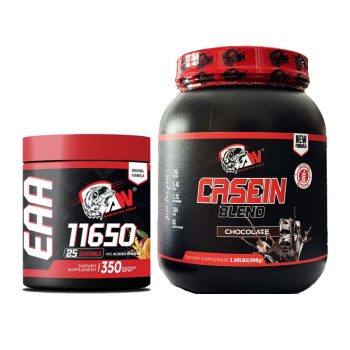Pack Night Time Muscle Fuel