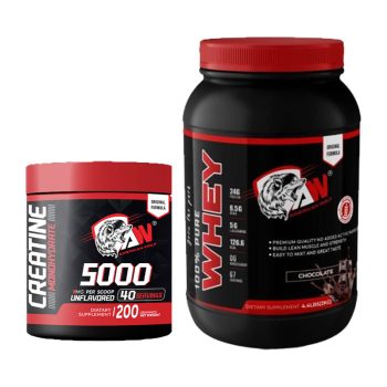Pack Strength Boost