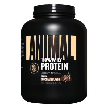 Animal 100% Whey Protein – 1.8KG