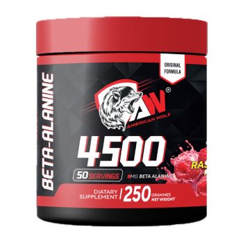 Beta-Alanine 250g