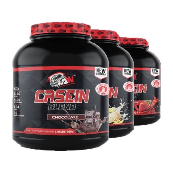 Casein Blend 900G