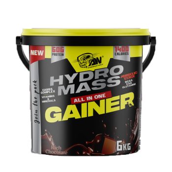 Hydro Mass Gainer | 6kg