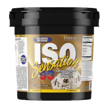 ISO SENSATION 93 – 2.27KG