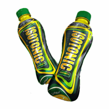 Isotonic Electrolyte