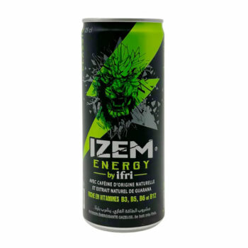 IZEM Energy Standard