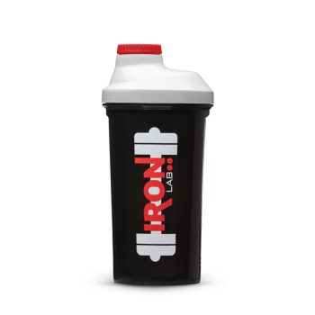 Shaker Iron Labs