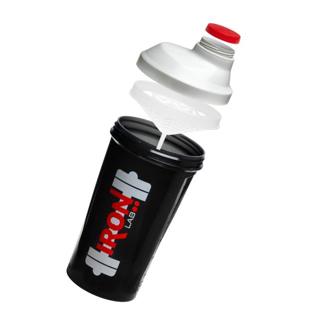 Shaker Iron Labs – Image 3