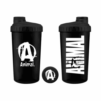 SHAKER ANIMAL – 700ML