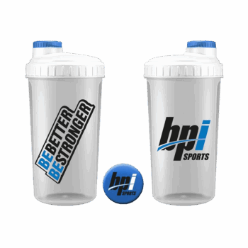 SHAKER BPI SPORTS – 700ML