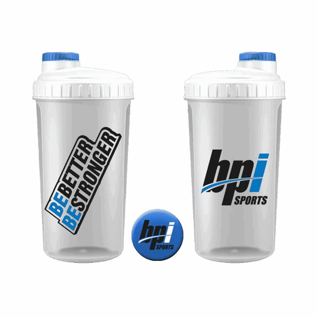 SHAKER BPI SPORTS – 700ML