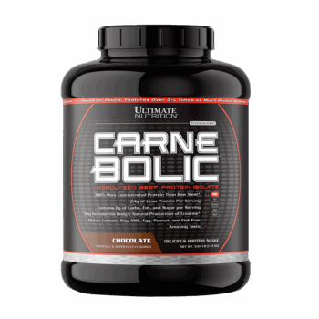 CARNE BOLIC HYDROLYZED BEEF PROTEIN – 1.7KG
